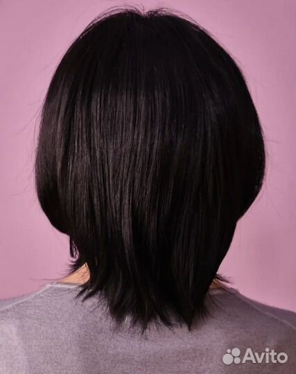 Парик новый