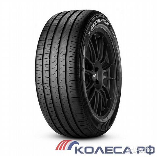 Pirelli Scorpion Verde 225/55 R19 99V