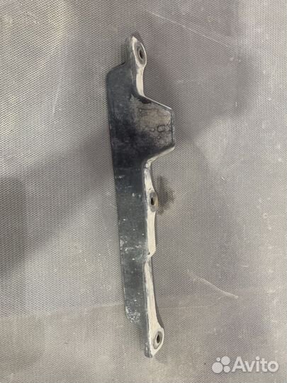 Брызговик Toyota Camry 5385106190 V70, передний