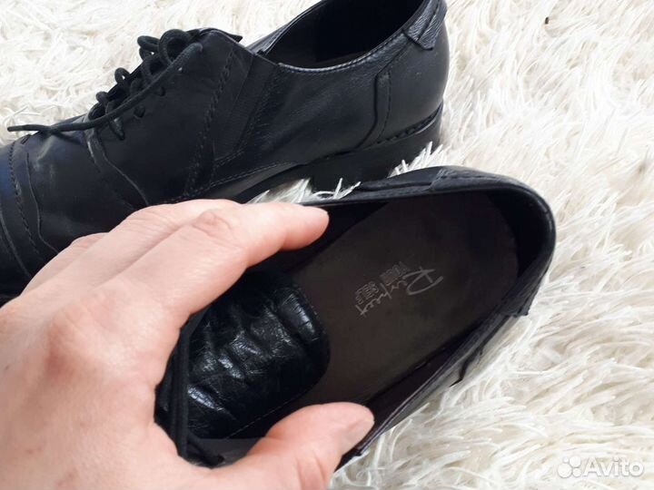 Обувь 38 размер