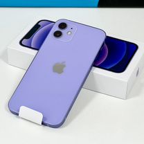 iPhone 12, 128 ГБ