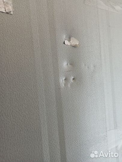 Холодильник с инвертором maunfeld MFF177NFW