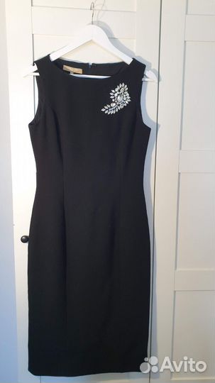 Michael kors платье размер M первая линия