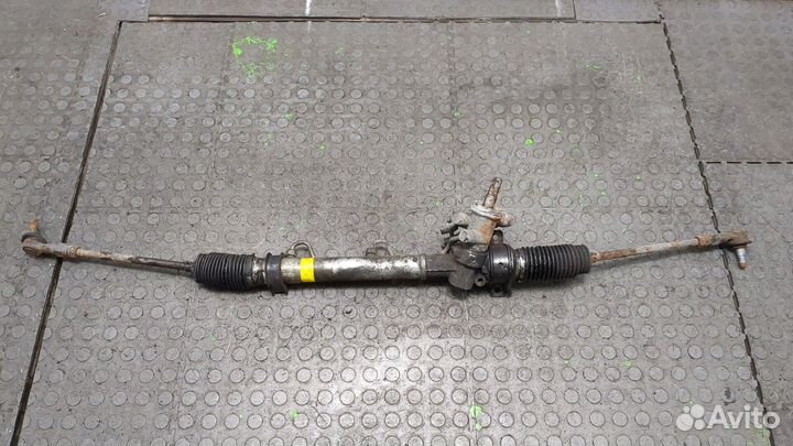 Рейка рулевая с г/у Opel Vectra B, 2000
