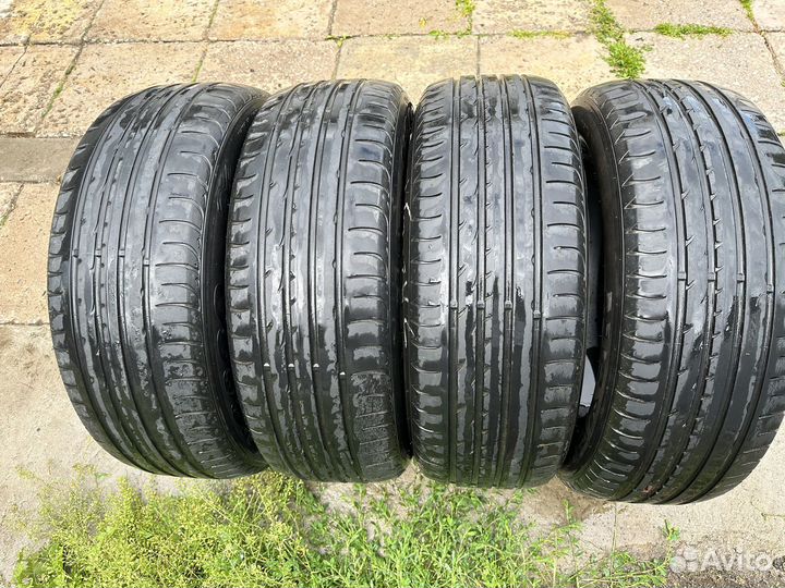 Nexen N8000 235/60 R18