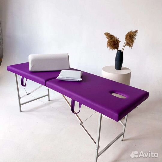 Массажный стол складной