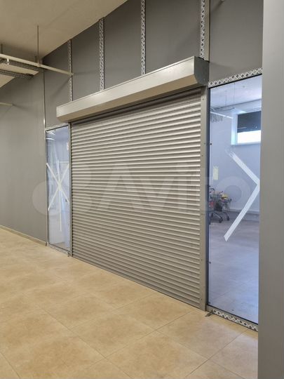 Торговая площадь, 35 м²