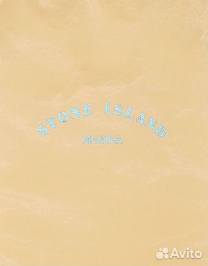 Сумка stone island marina RIP stop Новая