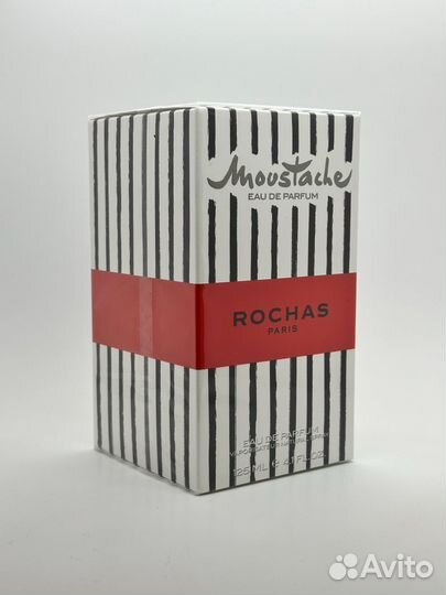 Rochas Moustache