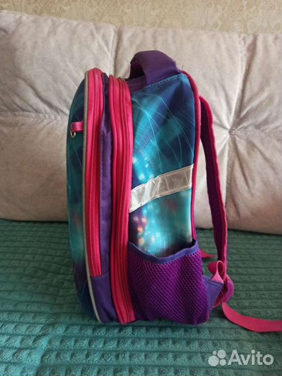 Рюкзак школьный портфель