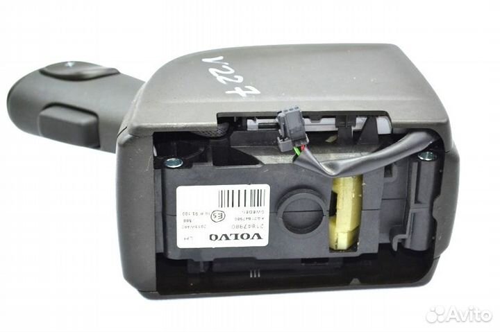 Рычаг переключения передач volvo FH (01.12)