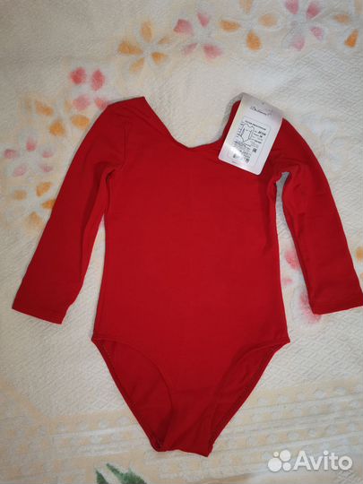 Купальник для девочки