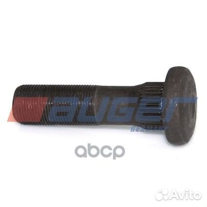 Шпилька hcv Auger 08442, M4100025, 051016