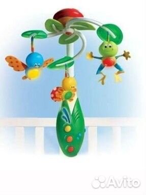 Мобиль Tiny Love 