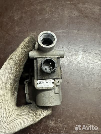 Кран ABS Mercedes Actros