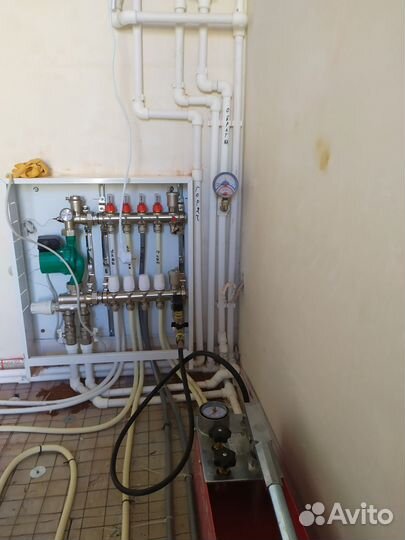 Мастер на час