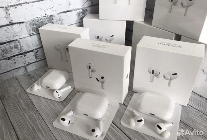 Airpods Pro / Pro 2 / Airpods 3 / Airpods 2