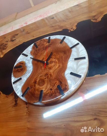 Часы настенные O'clock production