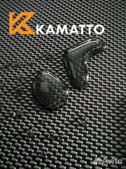 3D Модельные коврики Kamatto PRO Haval Jolion 2WD