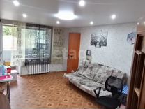 2-к. квартира, 48,1 м², 1/5 эт.