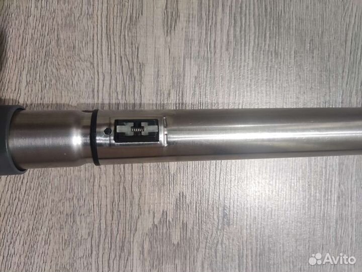 Телескопическая труба пылесоса Thomas Twin T2