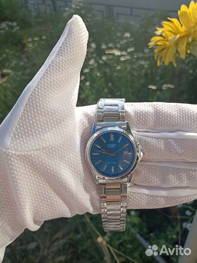 Часы мужские casio