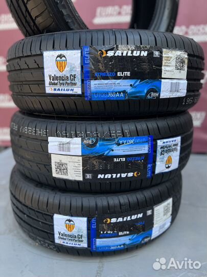 Sailun Atrezzo Elite 225/60 R18 104W