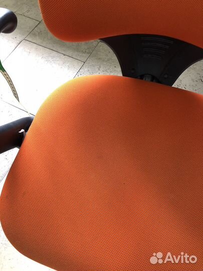 Компьютерное кресло бу