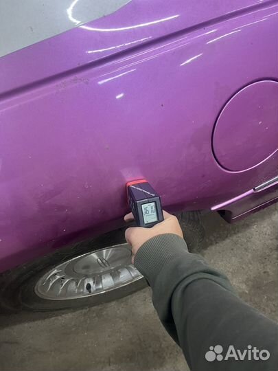 Автоподбор