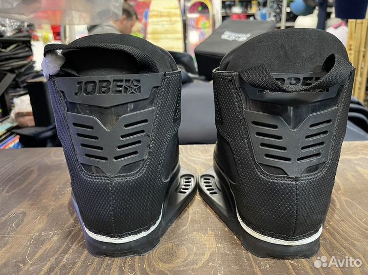 Вейкборд крепления Jobe - 35 - 39