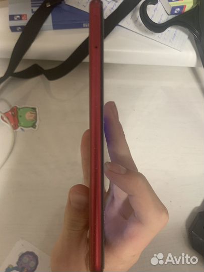HONOR 8X, 4/64 ГБ