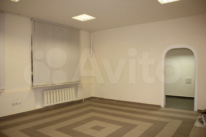 Торговая площадь, 134 м²