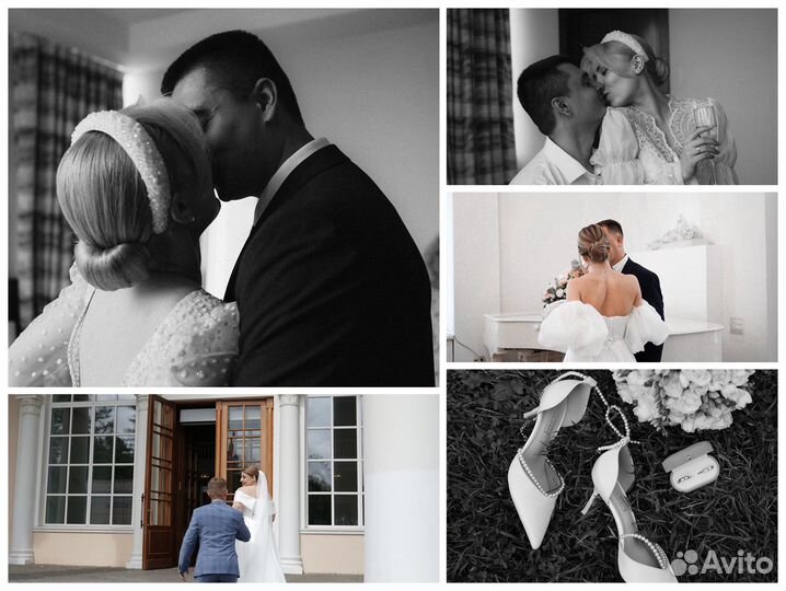 Свадебный фотограф фотосъемка love story