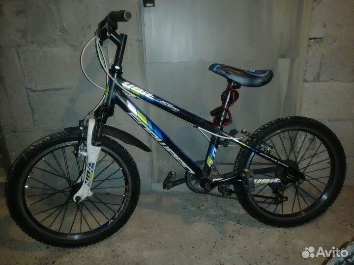 Велосипед детский