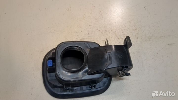 Лючок бензобака Chevrolet Traverse