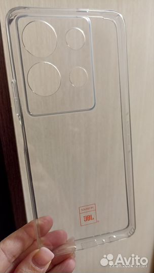 Чехлы для телефонов