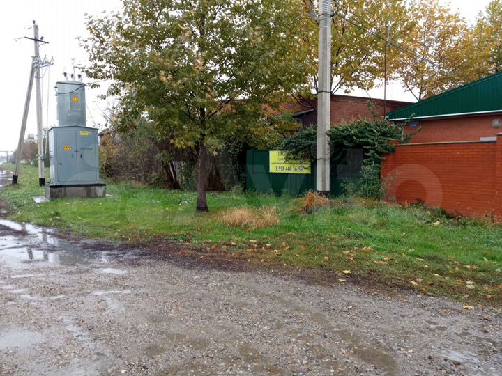 Участок 14 сот. (промназначения)