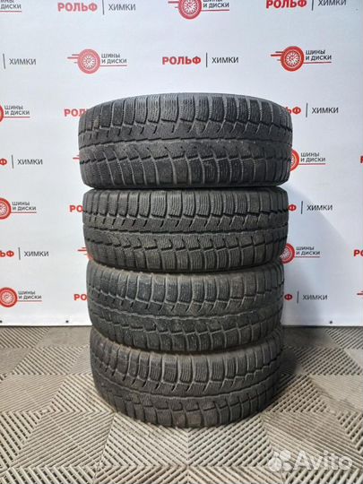 Cordiant Polar SL 205/55 R16 94T