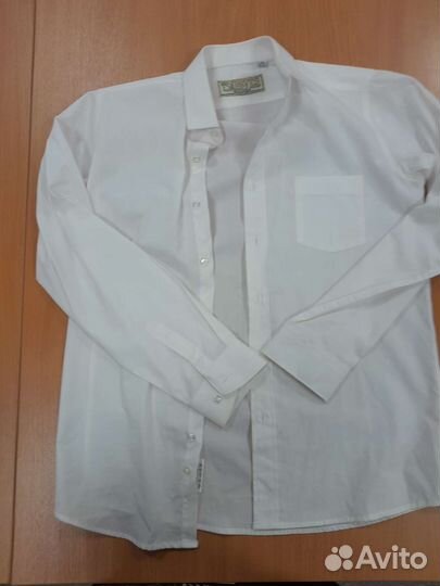 Рубашки на мальчика