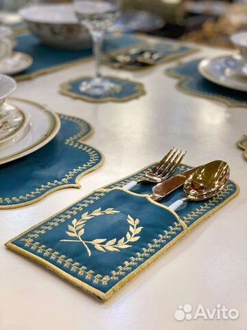 Набор для сервировки стола
