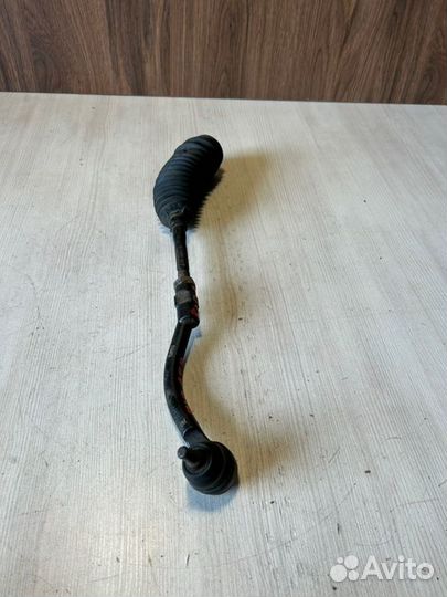 Тяга рулевая передняя левая Kia Rio 3