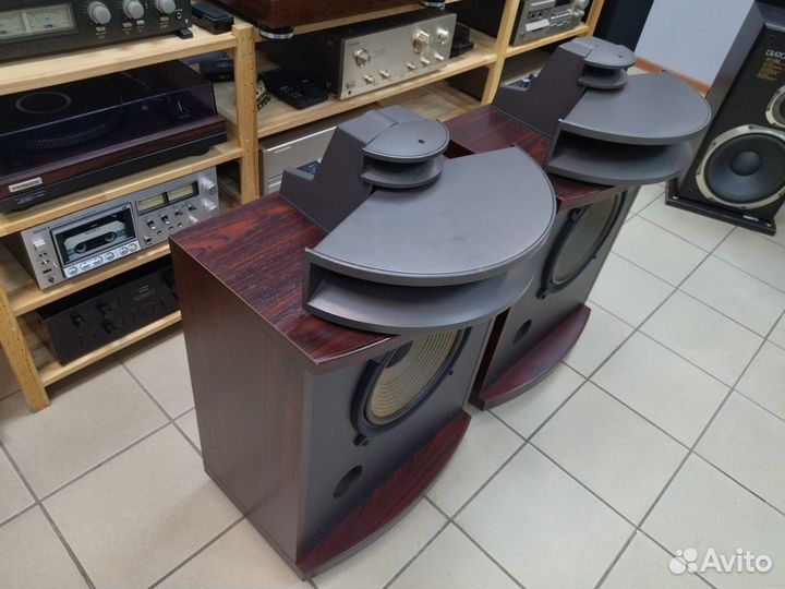 Акустика technics SB-E100