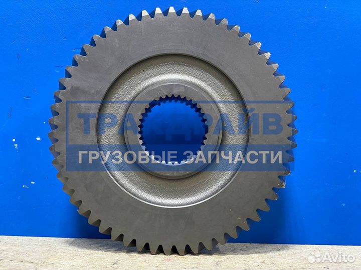 Шестерня ретардера кпп ZF 9S109 16S109