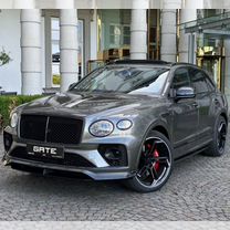 Новый Bentley Bentayga 4.0 AT, 2024, цена 53 981 700 руб.