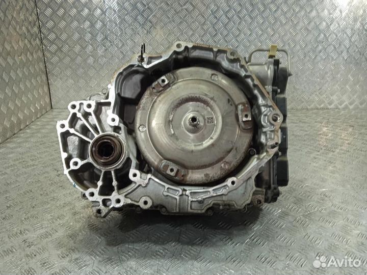 АКПП к Opel Mokka 2012-2016 1.4 6T45