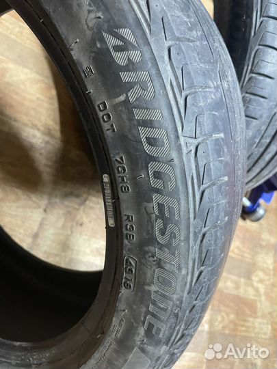 Bridgestone Turanza T001 225/45 R17