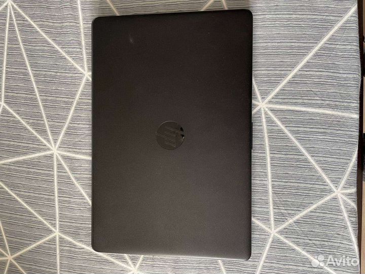 Ноутбук hp
