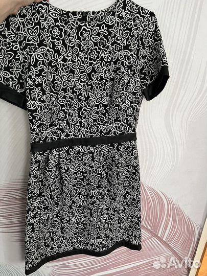 Платье 44-46 размер
