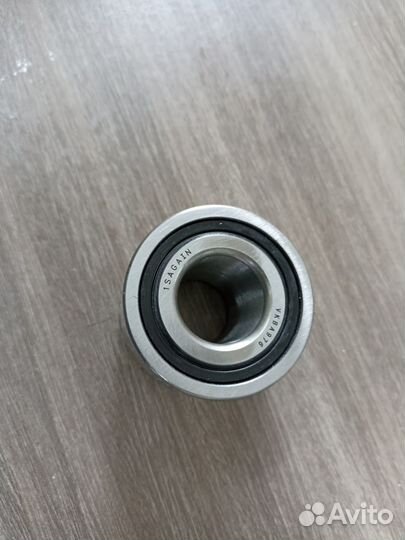 Подшипник ступицы передний Renault Logan