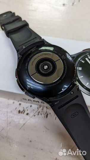 Samsung Galaxy Watch 4 classic 46 mm